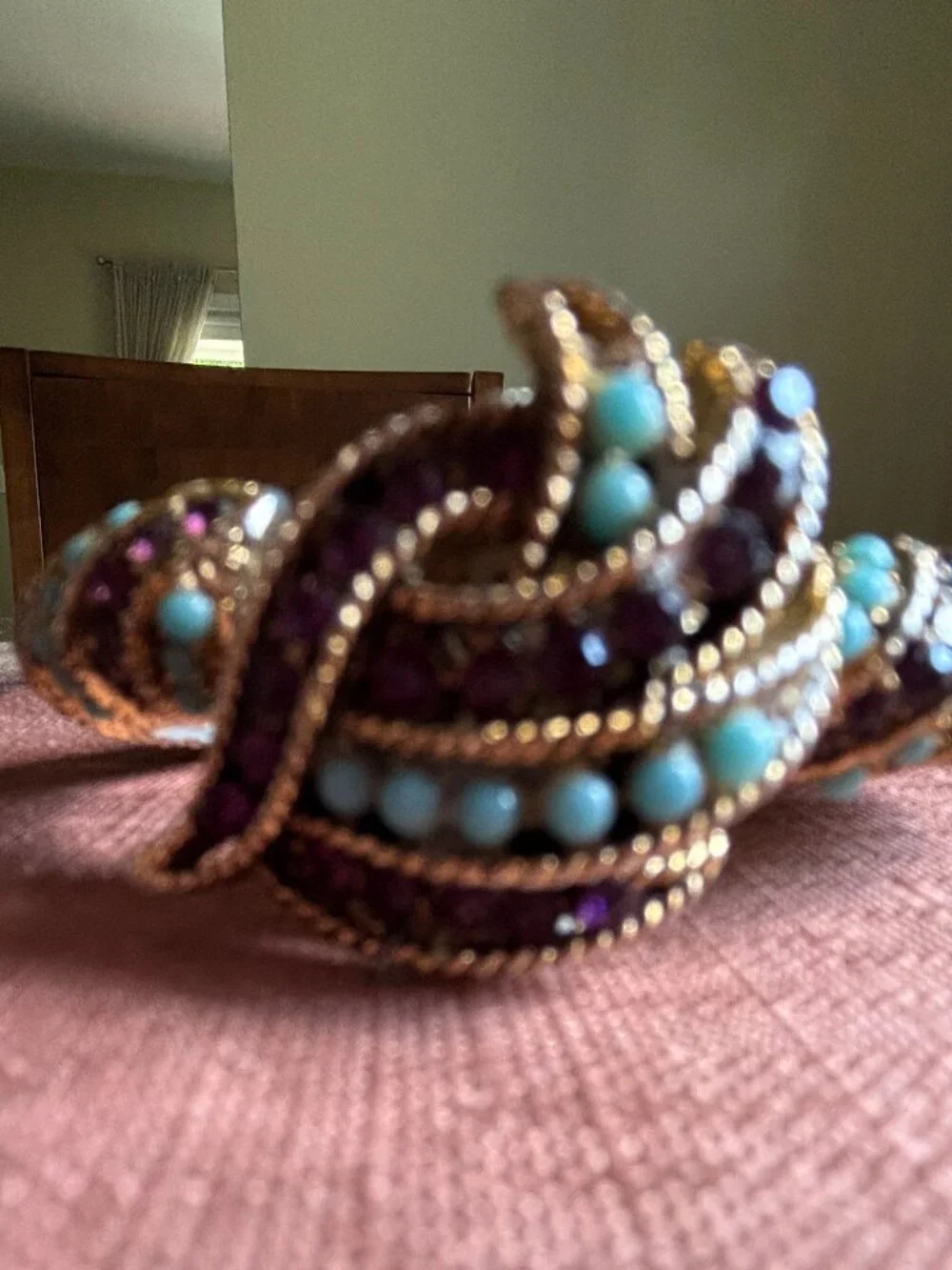 Paul Garnier stunning rare